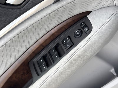 2020 Acura MDX Technology SH-AWD