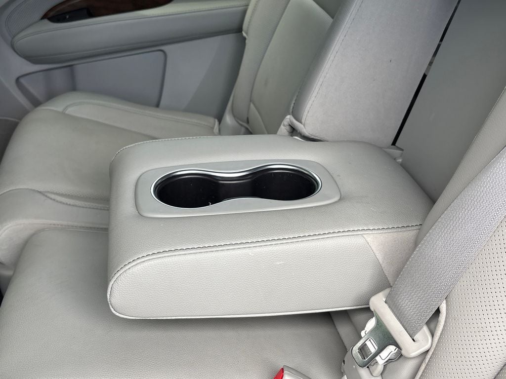 2020 Acura MDX Technology SH-AWD