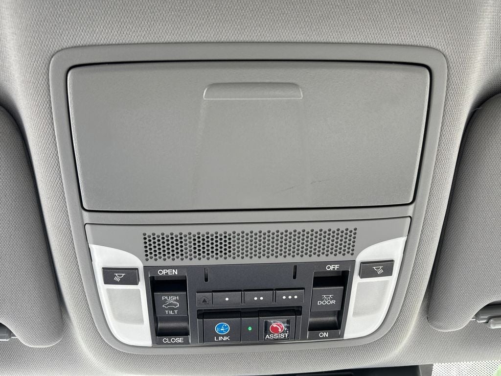 2020 Acura MDX Technology SH-AWD
