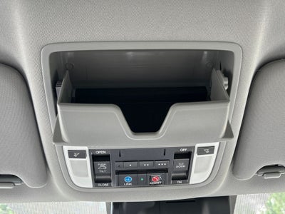 2020 Acura MDX Technology SH-AWD