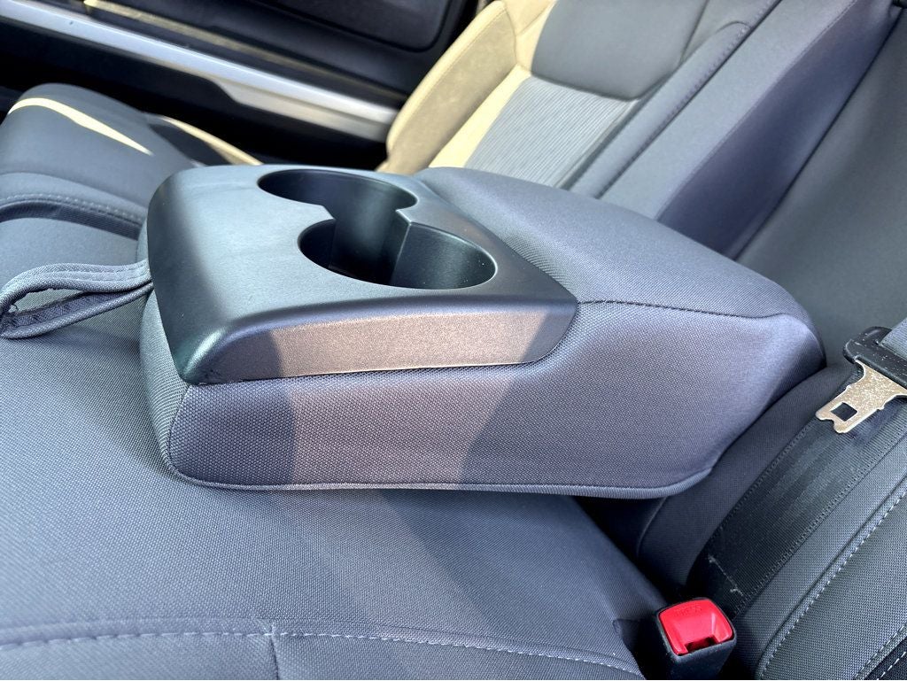 2017 Toyota Tundra SR5 CrewMax