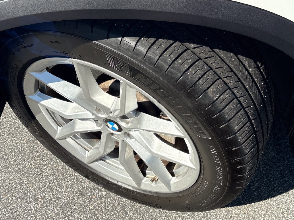 2021 BMW X5 sDrive40i