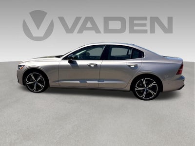 2024 Volvo S60 Ultimate