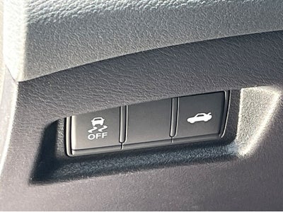2024 INFINITI Q50 LUXE