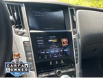 2024 INFINITI Q50 LUXE