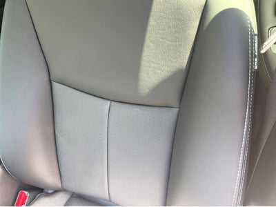 2024 INFINITI Q50 LUXE