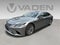 2018 Lexus LS 500 Base