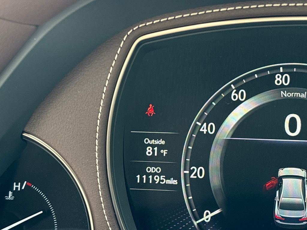 2018 Lexus LS 500 Base