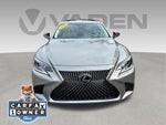 2018 Lexus LS 500 Base