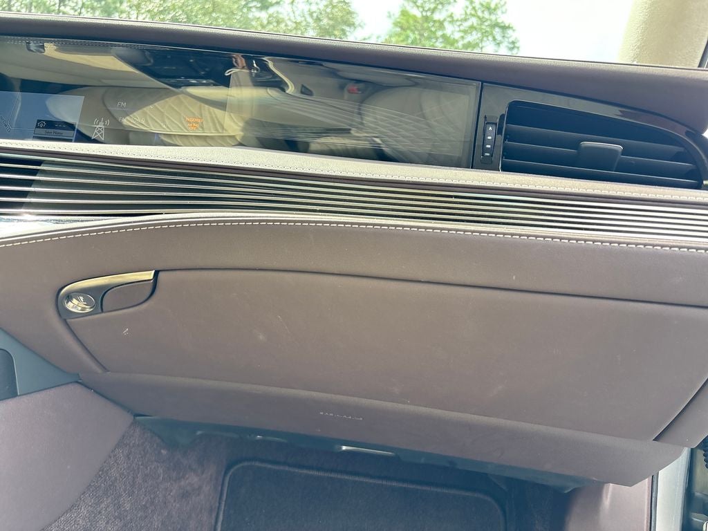 2018 Lexus LS 500 Base