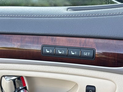 2015 Lexus LS 460