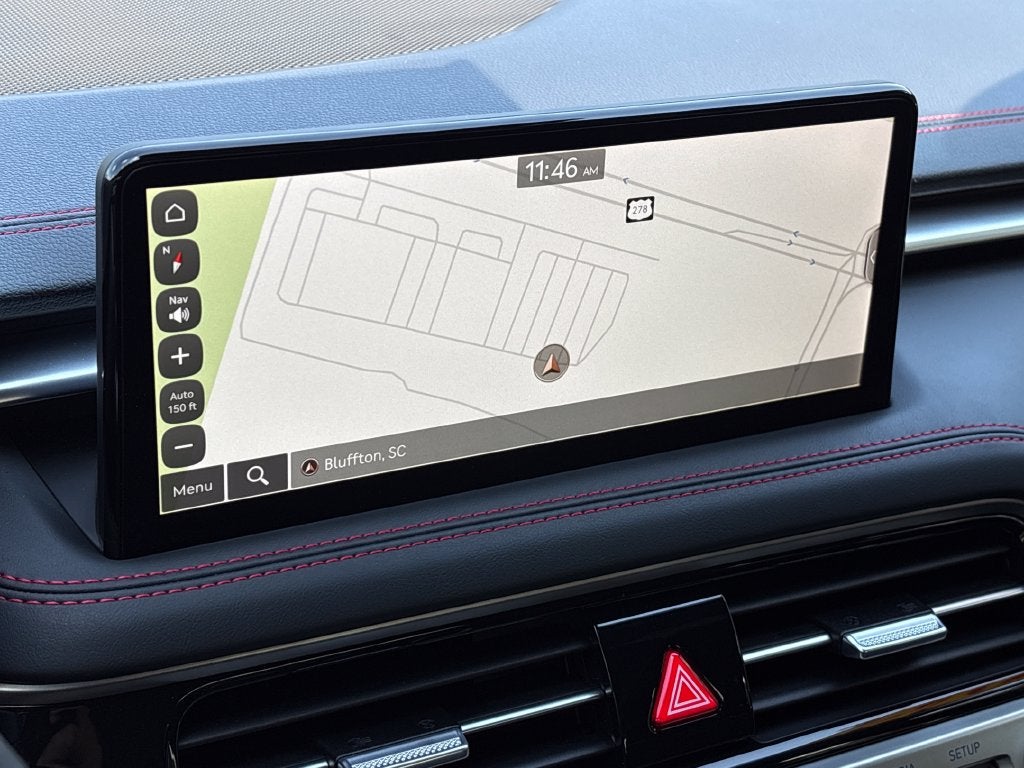 2025 Genesis G70 3.3T Sport Advanced