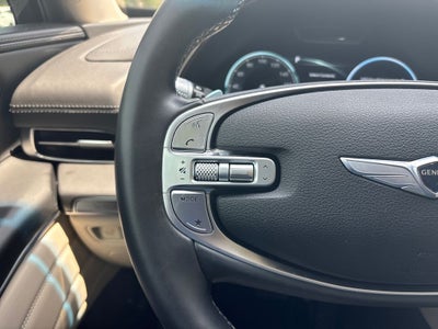 2023 Genesis GV80 2.5T