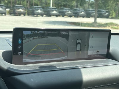 2023 Genesis GV80 2.5T