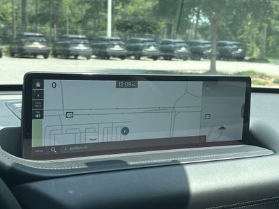 2023 Genesis GV80 2.5T