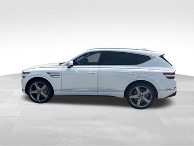 2023 Genesis GV80 2.5T