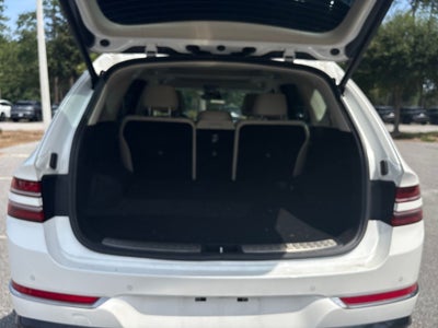 2023 Genesis GV80 2.5T