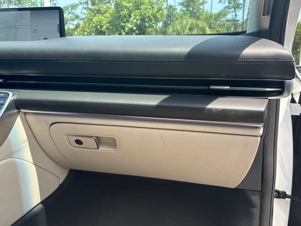 2023 Genesis GV80 2.5T