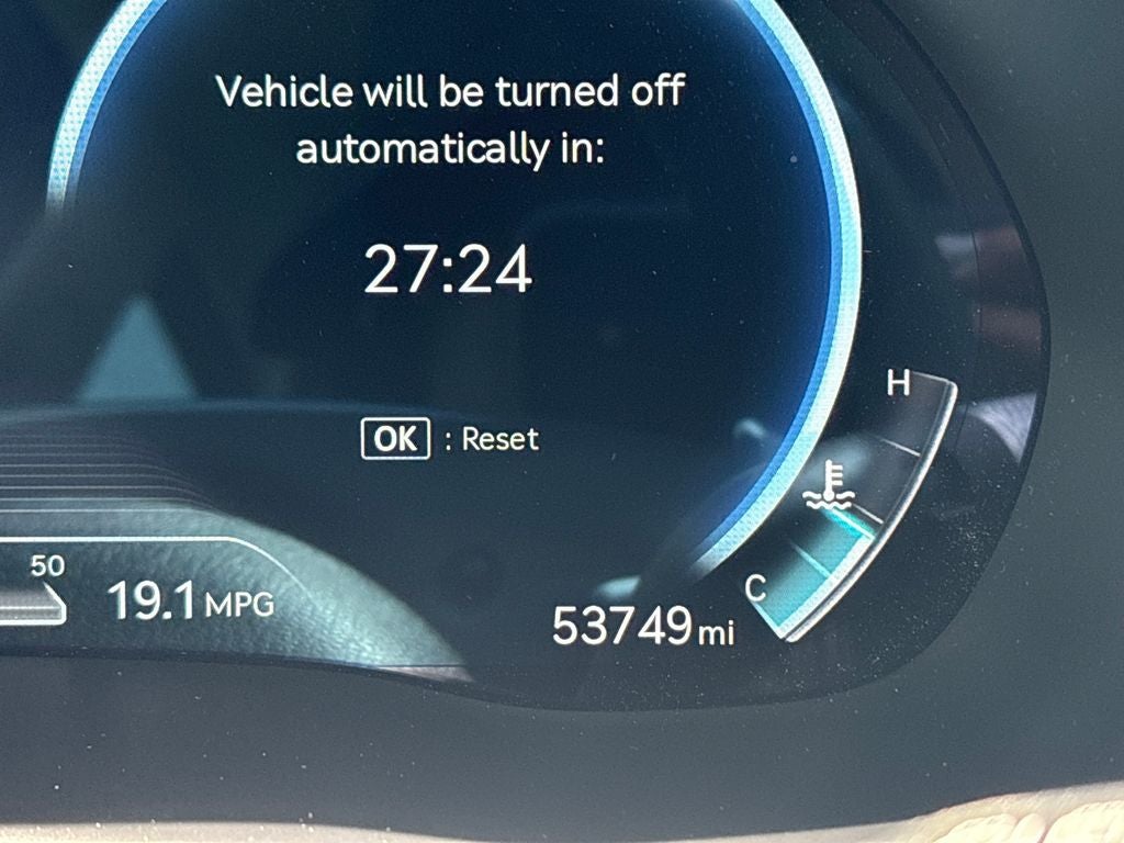 2023 Genesis GV80 2.5T