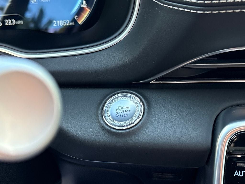 2024 Genesis GV80 2.5T