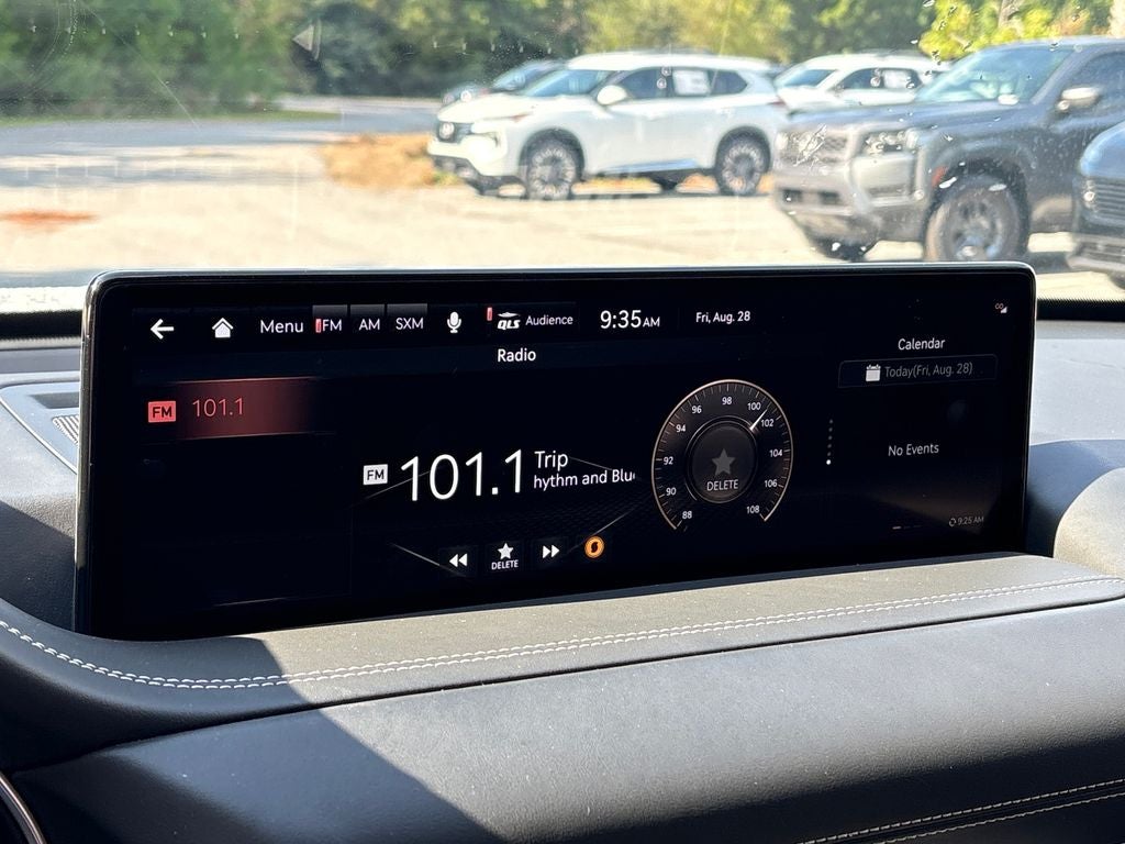 2024 Genesis GV80 2.5T