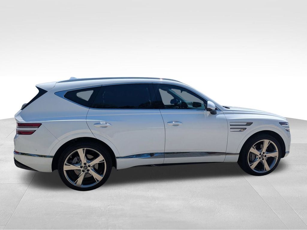 2024 Genesis GV80 3.5T