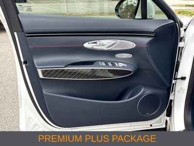 2023 Genesis GV70 3.5T Sport