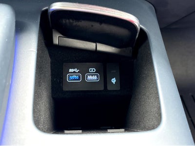 2023 Genesis GV70 3.5T Sport