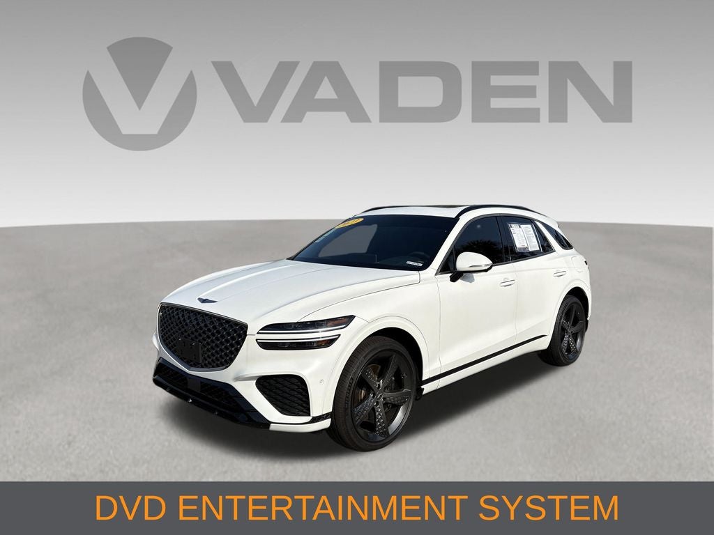 2023 Genesis GV70 3.5T Sport