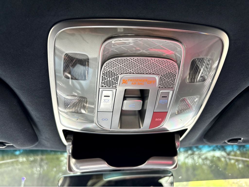 2023 Genesis GV70 3.5T Sport