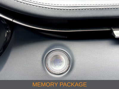 2023 Genesis GV70 3.5T Sport