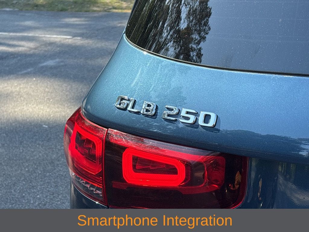 2021 Mercedes-Benz GLB GLB 250 4MATIC®