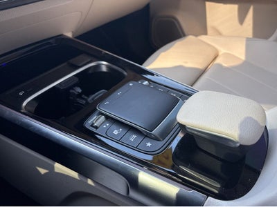 2021 Mercedes-Benz GLB GLB 250 4MATIC®