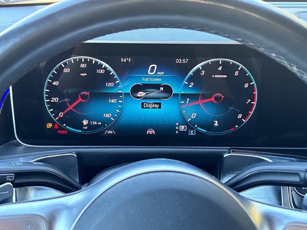 2021 Mercedes-Benz GLB GLB 250 4MATIC®