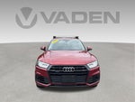 2020 Audi Q5 45 Premium Plus quattro