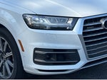 2019 Audi Q7 55 Premium Plus quattro