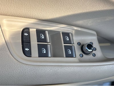 2019 Audi Q7 55 Premium Plus quattro