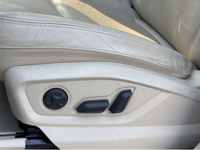 2019 Audi Q7 55 Premium Plus quattro