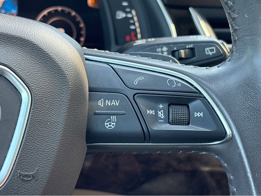 2019 Audi Q7 55 Premium Plus quattro