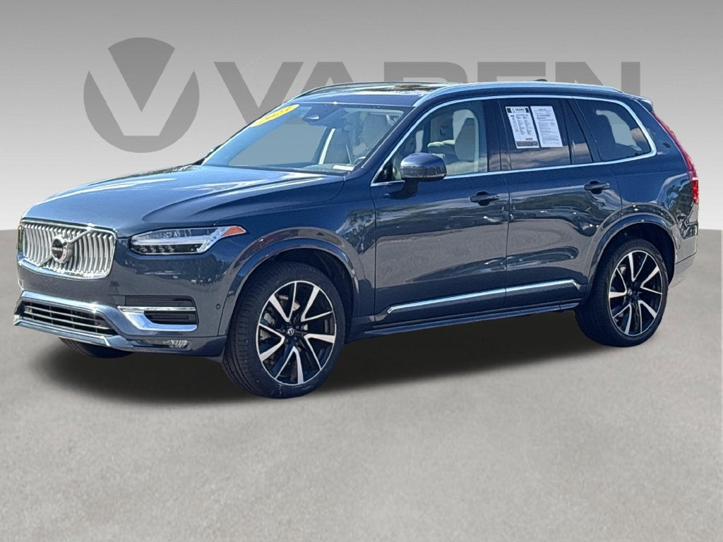 2023 Volvo XC90 B6 Plus 7-Seater