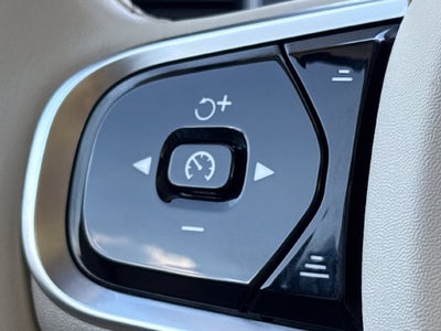 2023 Volvo XC90 B6 Plus 7-Seater