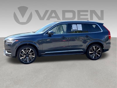 2023 Volvo XC90 B6 Plus 7-Seater