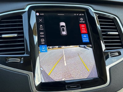 2023 Volvo XC90 B6 Plus 7-Seater