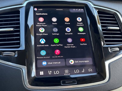 2023 Volvo XC90 B6 Plus 7-Seater