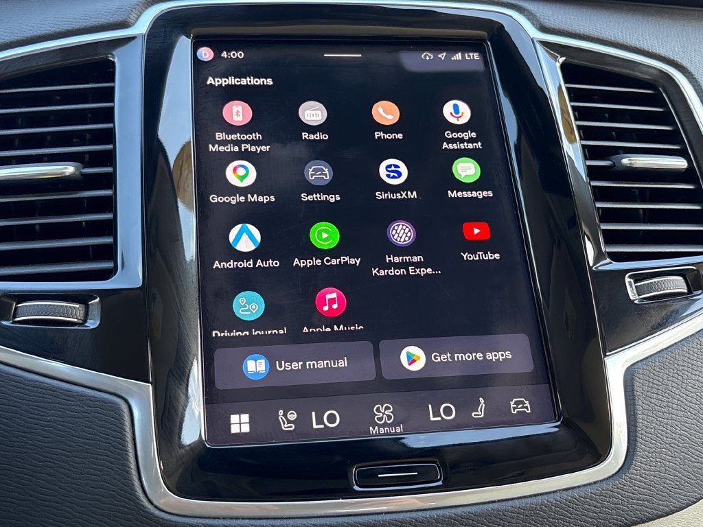 2023 Volvo XC90 B6 Plus 7-Seater