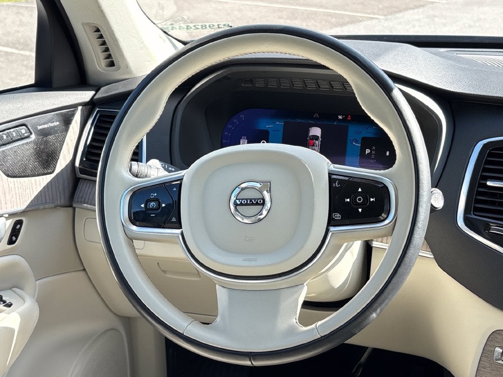 2023 Volvo XC90 B6 Plus 7-Seater