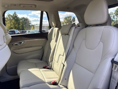 2023 Volvo XC90 B6 Plus 7-Seater