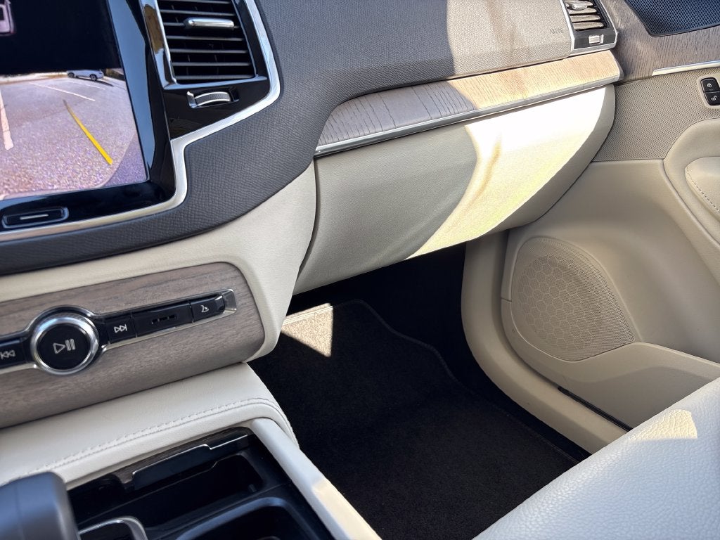 2023 Volvo XC90 B6 Plus 7-Seater