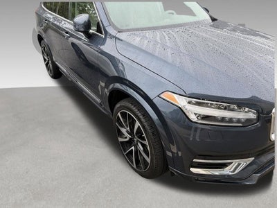 2023 Volvo XC90 B6 Plus 7-Seater