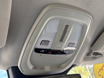 2023 Volvo XC90 B6 Plus 7-Seater